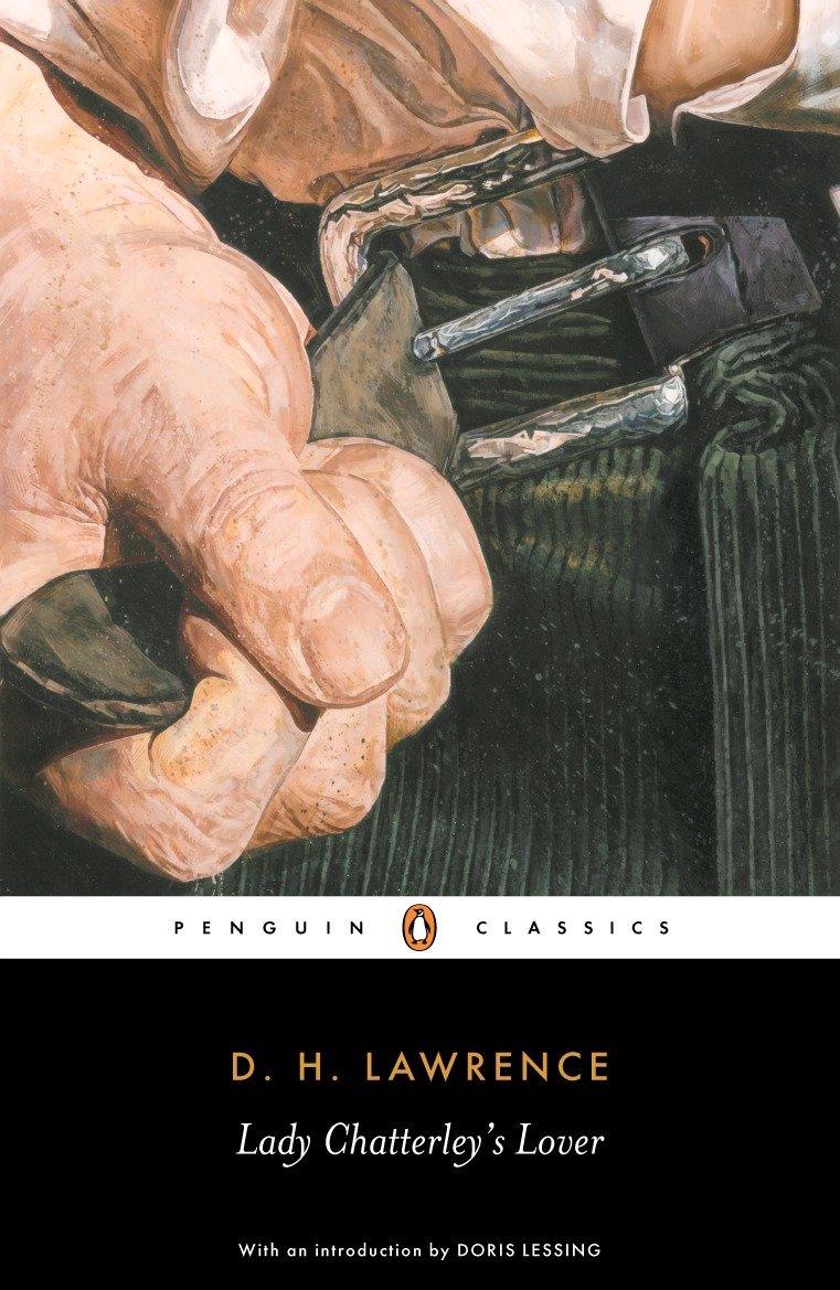 Lady Chatterley's Lover / D. H. Lawrence / Taschenbuch / 364 S. / Englisch / 2006 / Penguin Books Ltd / EAN 9780141441498 - Lawrence, D. H.