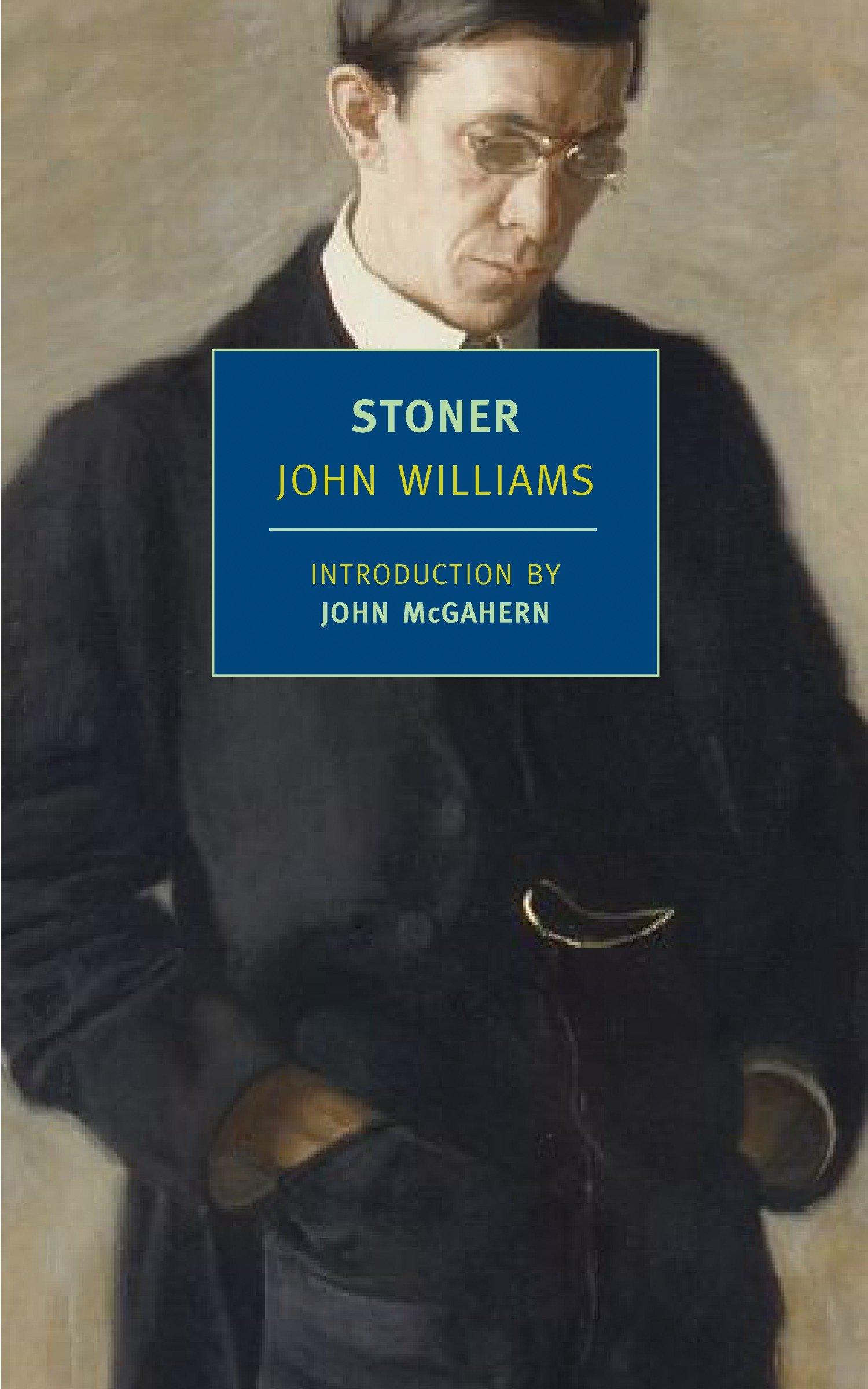 Stoner / John Williams / Taschenbuch / 278 S. / Englisch / 2009 / Random House LLC US / EAN 9781590171998 - Williams, John