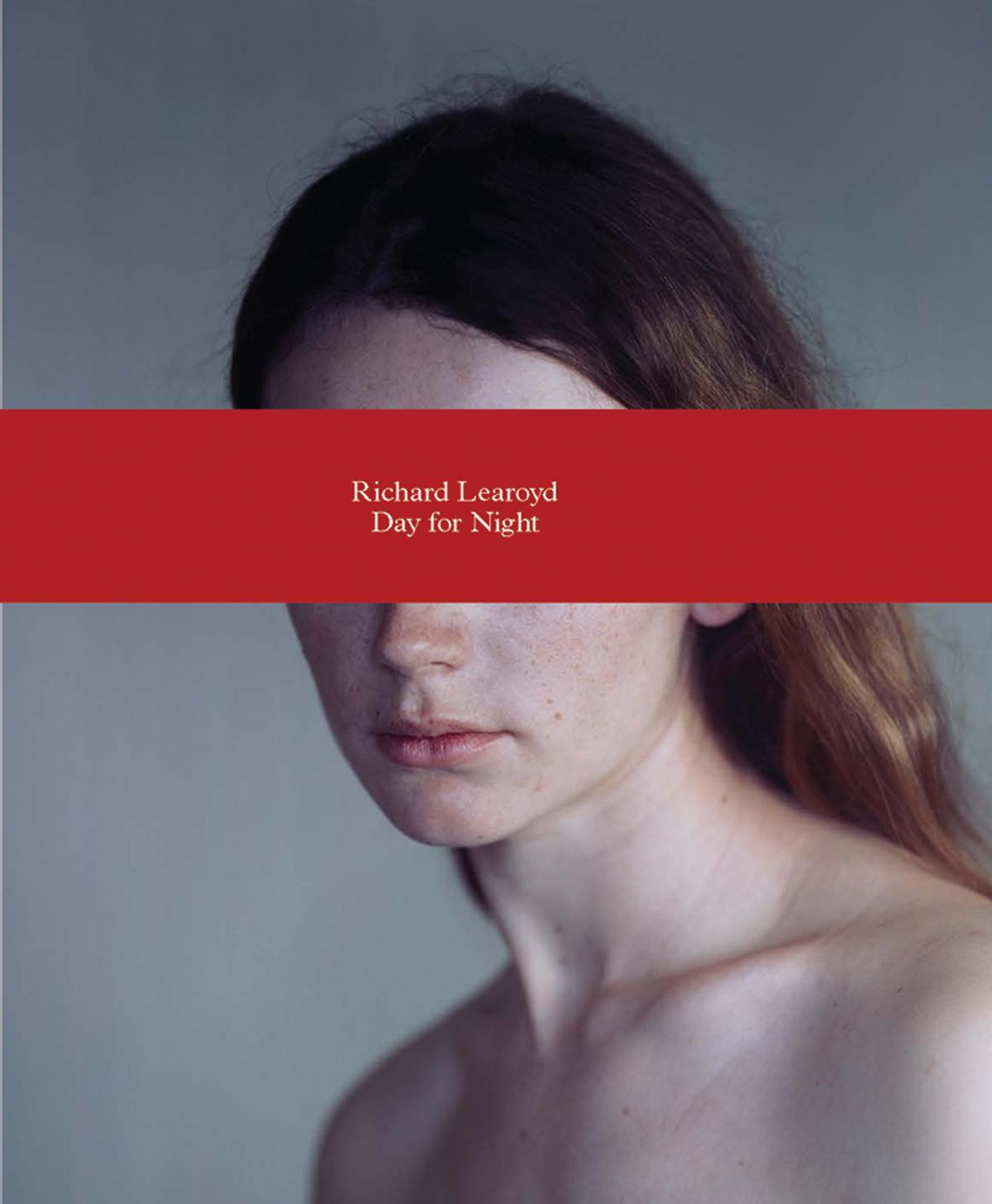 Richard Learoyd / Day for Night / Richard Learoyd / Buch / Gebunden / Englisch / 2015 / Aperture / EAN 9781597113298 - Learoyd, Richard