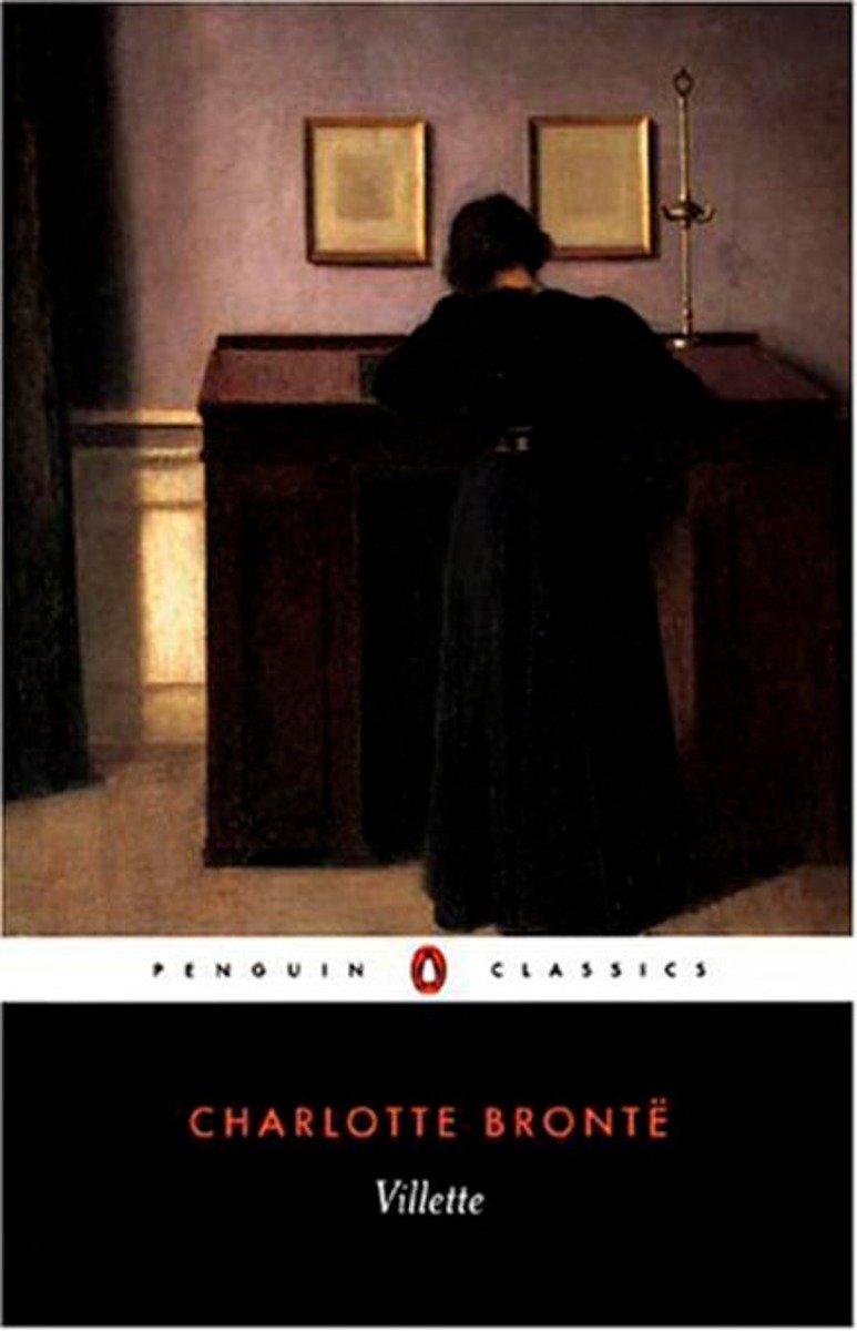 Villette / Charlotte Brontë / Taschenbuch / Penguin Classics / 619 S. / Englisch / 2004 / Penguin Publishing Group / EAN 9780140434798 - Brontë, Charlotte