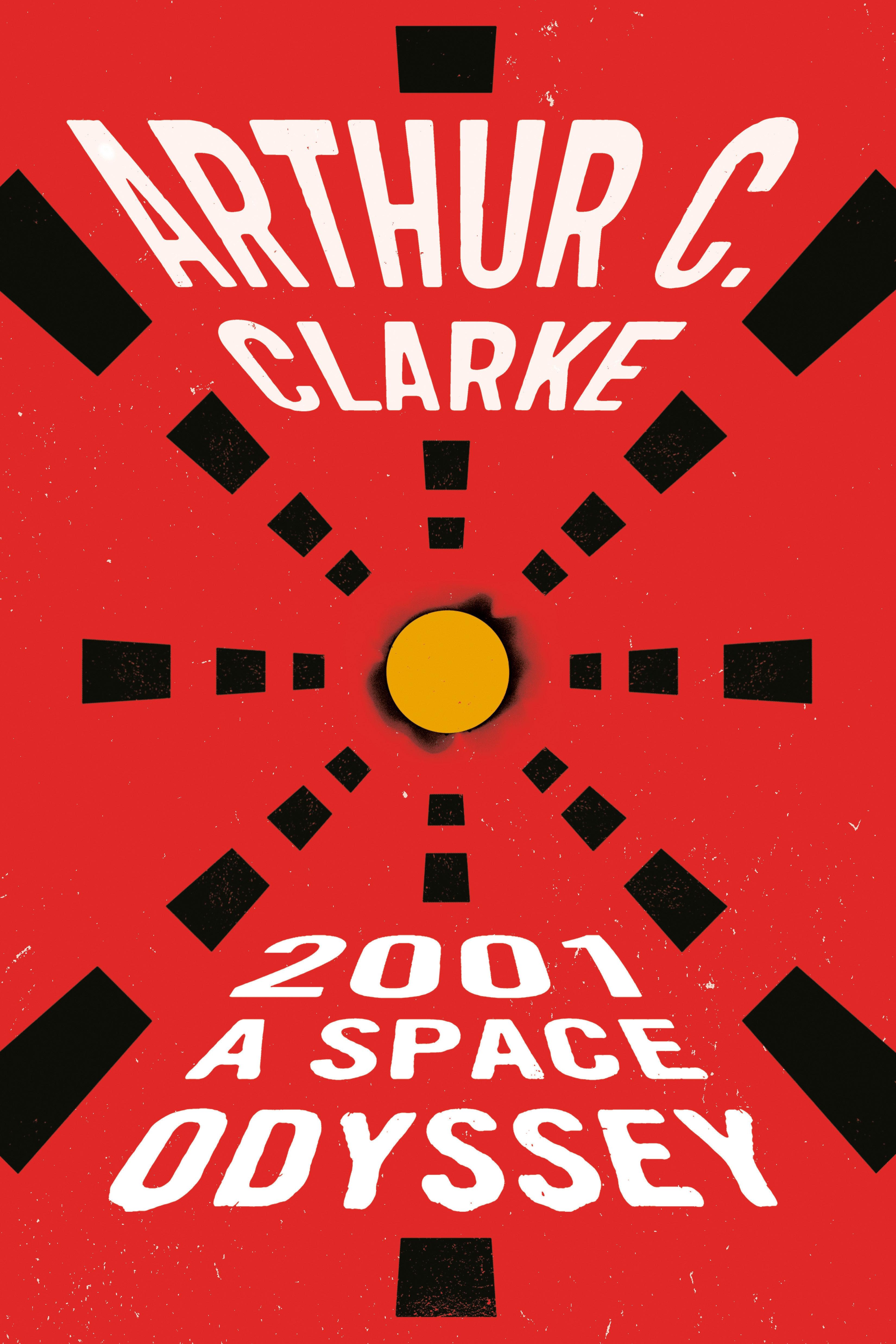 2001 / A Space Odyssey / Arthur C Clarke / Taschenbuch / 296 S. / Englisch / 2000 / Penguin Publishing Group / EAN 9780451457998 - Clarke, Arthur C