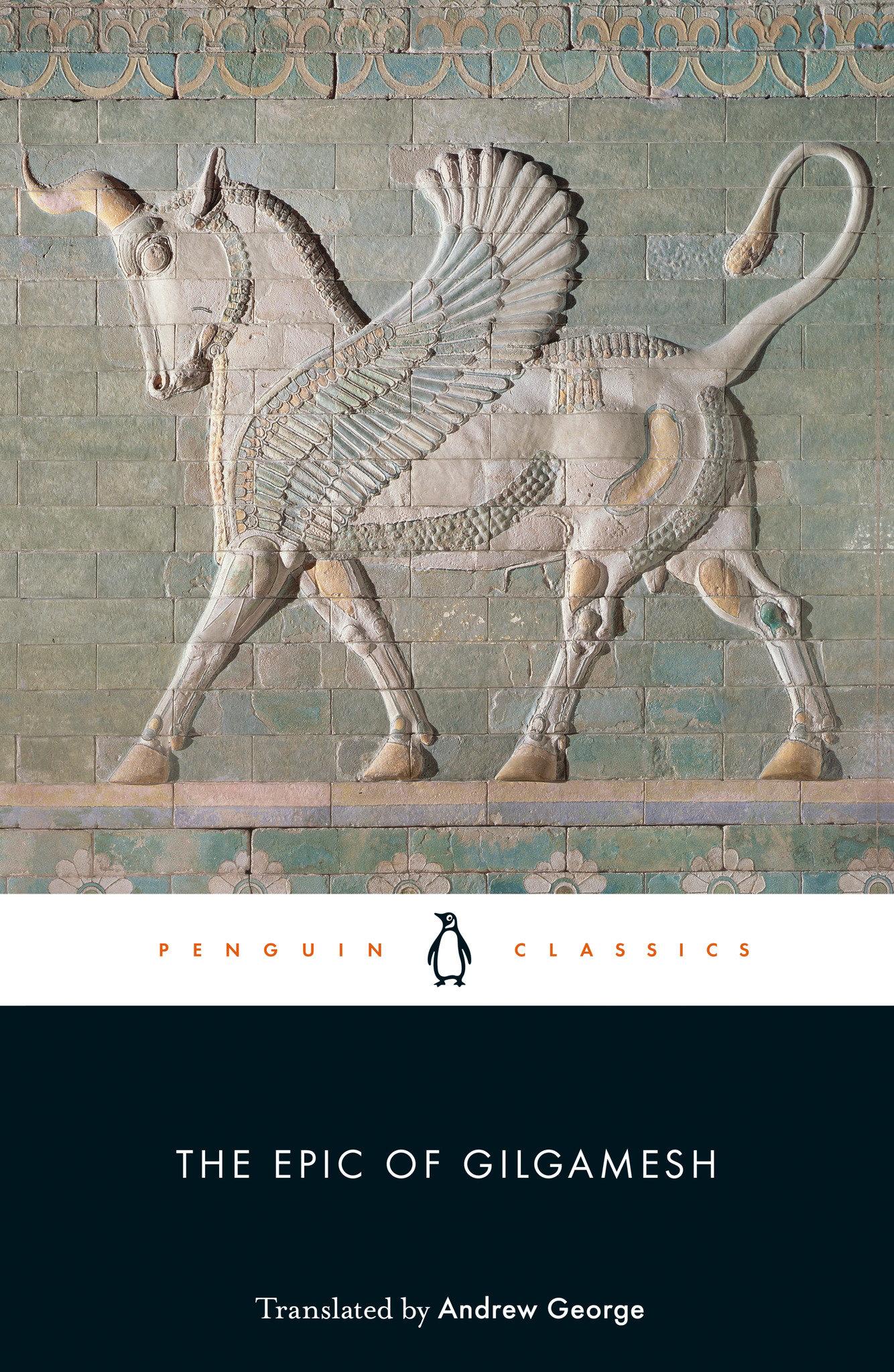 The Epic of Gilgamesh / Anonymous Anonymous / Taschenbuch / Einband - flex.(Paperback) / Englisch / 2002 / Penguin Books Ltd / EAN 9780140449198 - Anonymous, Anonymous