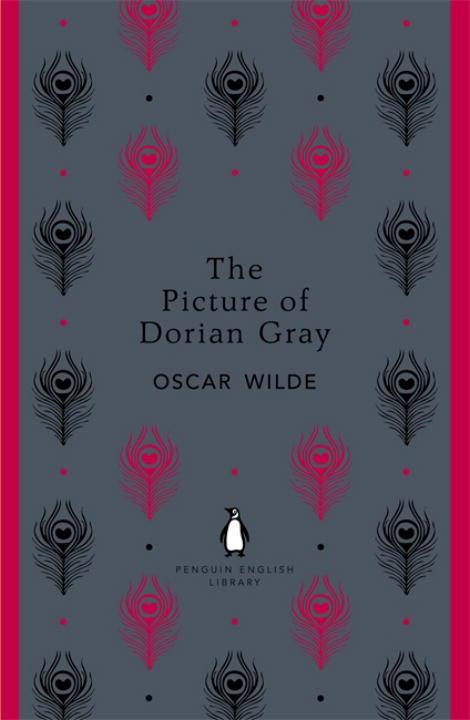 The Picture of Dorian Gray / Oscar Wilde / Taschenbuch / The Penguin English Library / B-format paperback / 240 S. / Englisch / 2012 / Penguin Books Ltd (UK) / EAN 9780141199498 - Wilde, Oscar