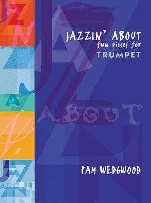 Jazzin' About (Trumpet) / Fun Pieces for Trumpet / Taschenbuch / Buch / Englisch / 1989 / Faber Music Ltd / EAN 9780571510399