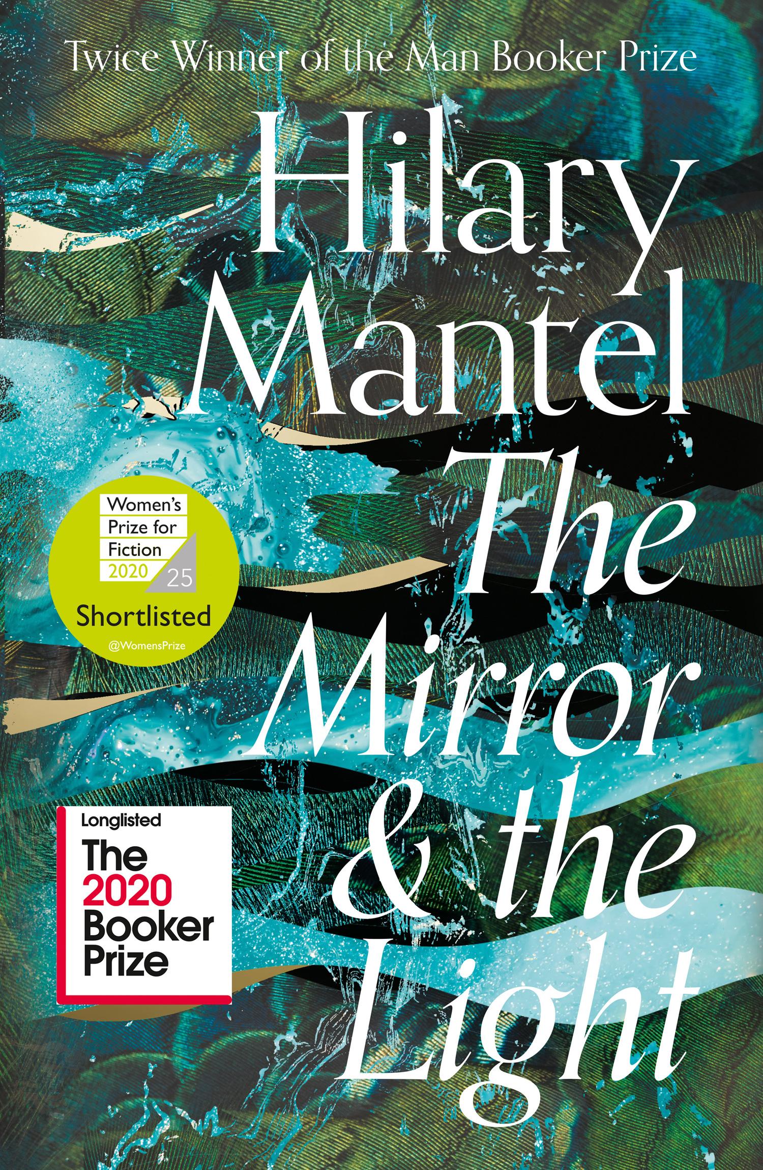 The Mirror and the Light / Hilary Mantel / Buch / Englisch / 2020 / HarperCollins Publishers / EAN 9780007480999 - Mantel, Hilary