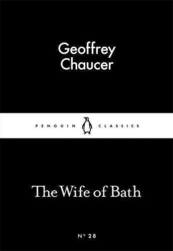 The Wife of Bath / Geoffrey Chaucer / Taschenbuch / Penguin Little Black Classics / Kartoniert / Broschiert / Englisch / 2015 / Penguin Books Ltd / EAN 9780141398099 - Chaucer, Geoffrey